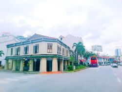 Duxton Road (D2), Shop House #568320691